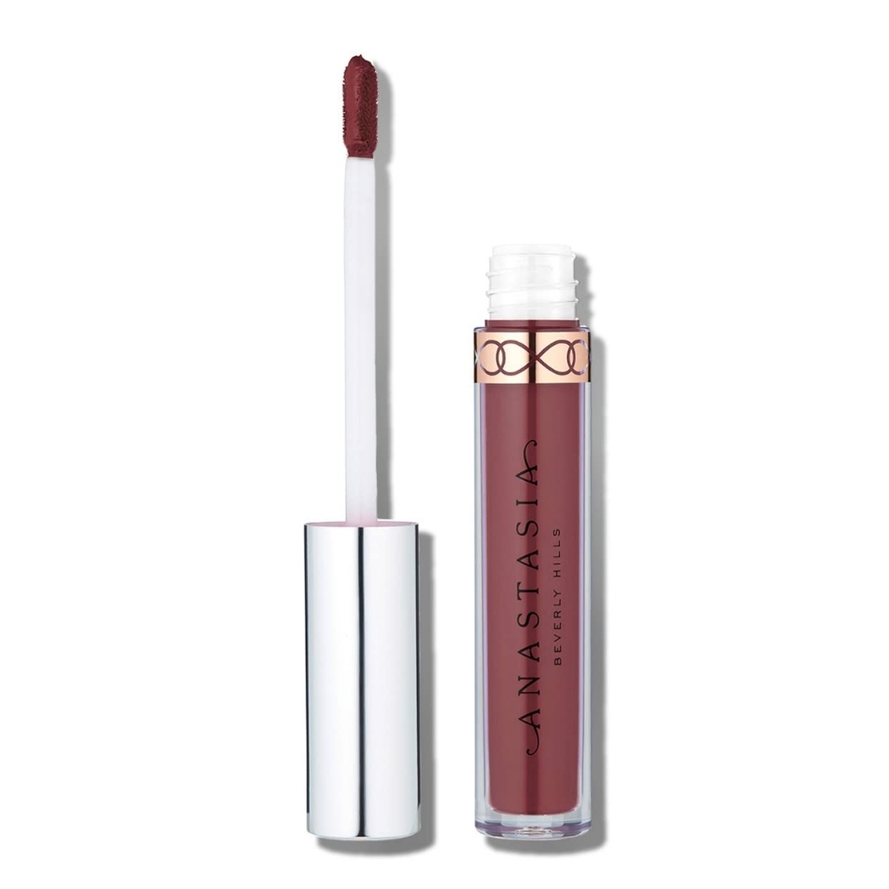 Discontinued ABH Liquid Lipstick- Veronia